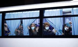 Why so many Covid-19 deaths in Italy?
