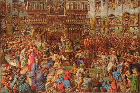 Covid-19, Policy and the People