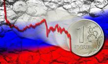 Coronavirus to throw Russia into two years of economic stagnation