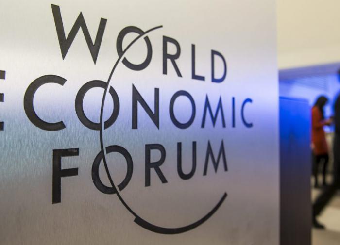 There is no other platform: Putin to speak at Davos Forum