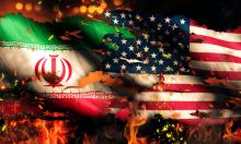 Donald Trump wants to strike Iran