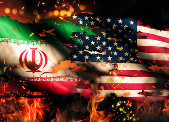 Donald Trump wants to strike Iran