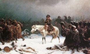 America on the brink of war - A Warning