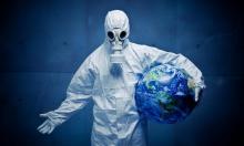 Coronavirus pandemic as a tool to create the new world order