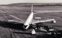 The crash of Tu-104 that killed all admirals of Soviet Pacific Fleet 40 years ago