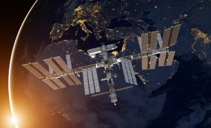 What does the future hold for International Space Station?