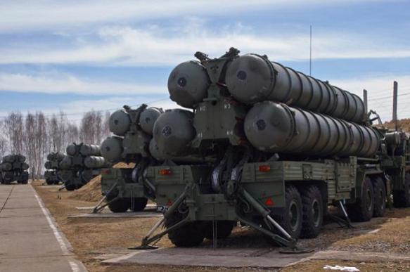 S-500 air defence system for Russian aerospace forces almost ready