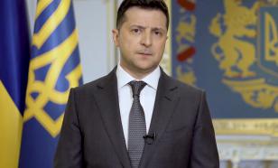 Ukraine's Zelensky unhappy with Putin's words about Russians and Ukrainians