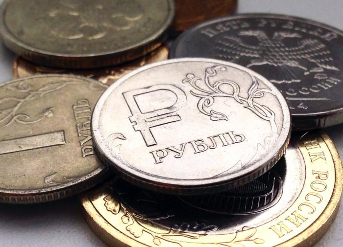 Big Mac index makes Russian ruble most undervalued currency