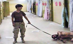 Criminal idiocy: The see-through filth which is US foreign policy