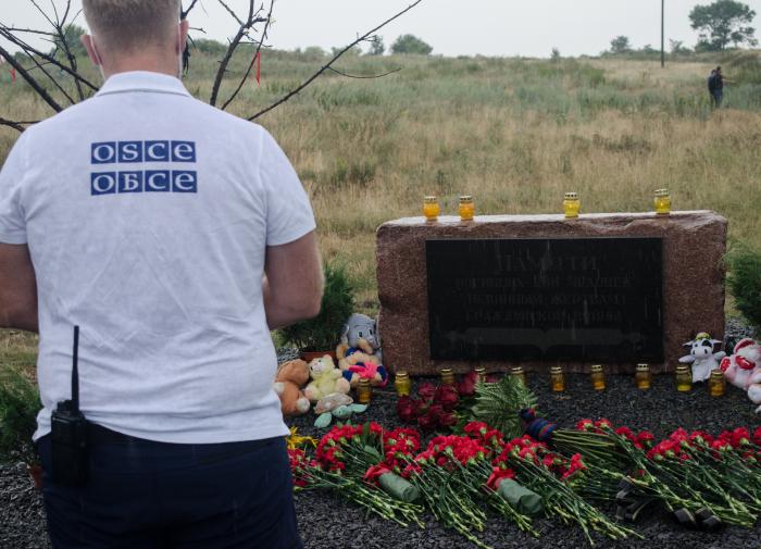 Flight MH17 will be decided before the end of 2022. Flight MH17 will be decided before the end of 2022.