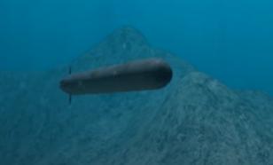 Russia to finish naval base for doomsday weapon in 2022