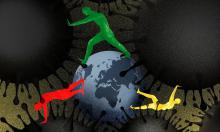 Peru judges accuse world elites of pandemic conspiracy crisis