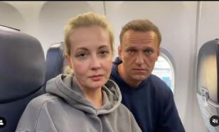 In Russia, Alexey Navalny gets what he thought he would