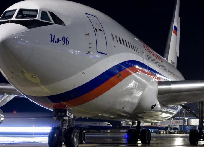 Putin-Biden vehicles: Ilyushin Il-96, Air Force One, Beast and Aurus