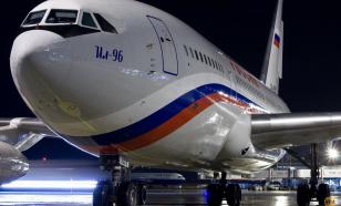 Putin-Biden vehicles: Ilyushin Il-96, Air Force One, Beast and Aurus