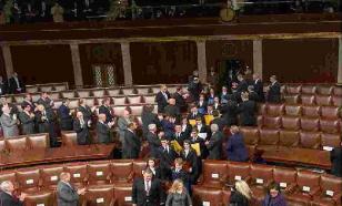 Biden's Inaugural Address: An Exercise in Mass Deception