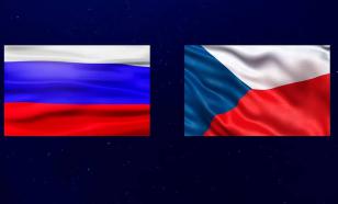 What is wrong with the Czech Republic?