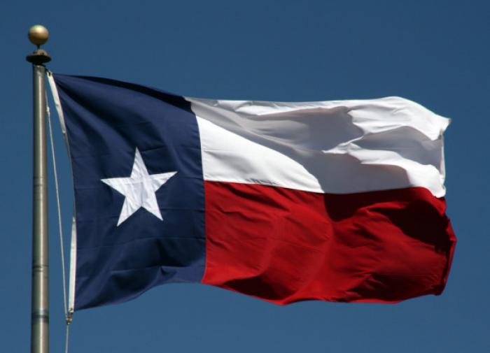 Stop Nazism: Boycott Texas