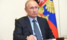 Putin’s article on WWII leaves Russian historians disappointed