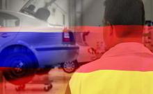 Berlin wants to bury its relations with Moscow?