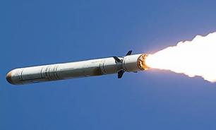 Nuclear accident mystery: Burevestnik missile could explode under the water