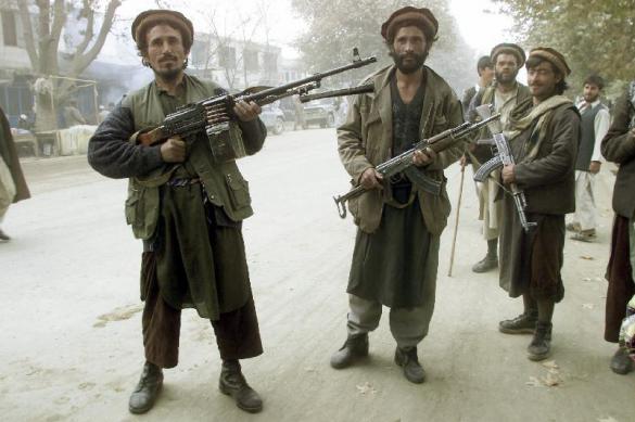 Taliban 2021: A new geopolitical chapter?