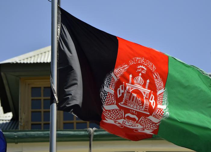 Afghanistan: After Action Report