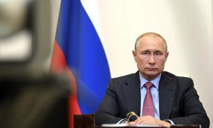 Putin addresses nation, promises unprecedented social support
