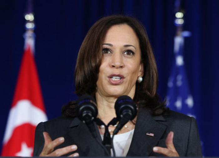 Kamala Harris fails to win heart and soul of Vietnam as those wounds will never heal