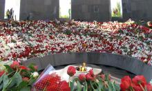 Turkey, USA and the Armenian genocide