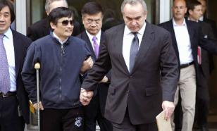 The risk of conflict between China and the USA is rising