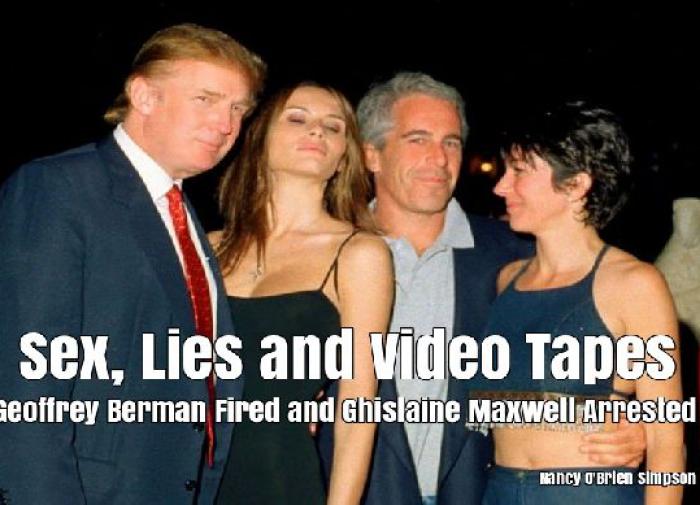 Sex, lies and video tapes