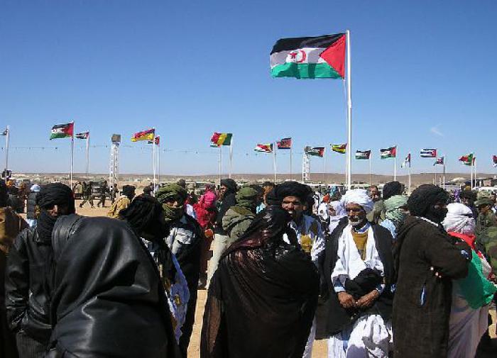 Western Sahara and the right to self-determination