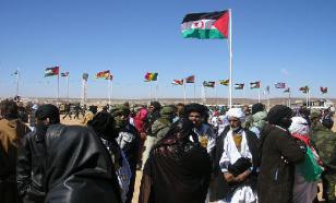 Western Sahara and the right to self-determination