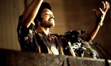 Timeless delights: Meeting Jesse Jackson