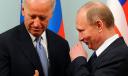 Who's got problems over there - Putin or Biden?