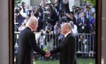 The Putin-Biden summit: Just the ambassadors and that's it?