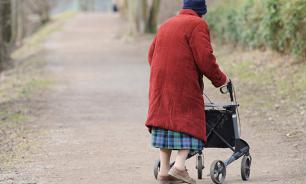 Older persons key players in global development agenda