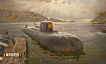 Kursk submarine disaster: 20 years of lies in the name of death