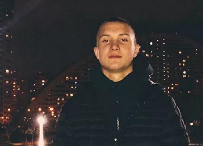 Russian footballer, aged 18, died during the game