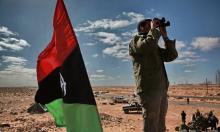War in Libya: More foreign actors are coming