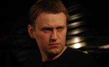 For Navalny, the sky is open