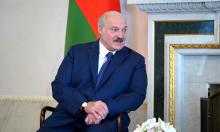 Lukashenko orders to close the borders of Belarus