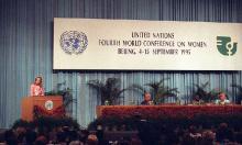 Beijing Declaration: So much more to do