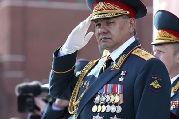 Ten interesting facts about Russian Defence Minister Sergei Shoygu