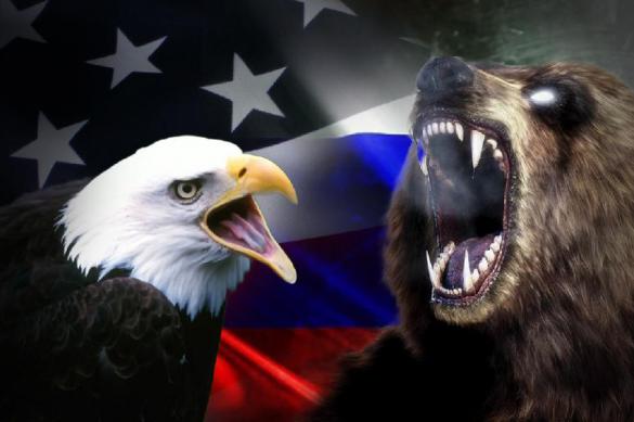 The West should sit on its backside, shut up, and listen to 'the others'
