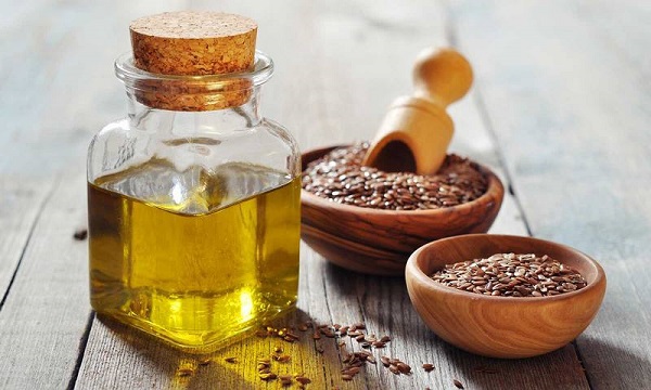 Пять важных продуктов для всех женщин, которые содержат гормон молодости