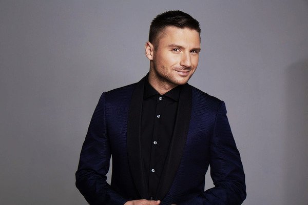 Откровения Сергея Лазарева перед Евровидением