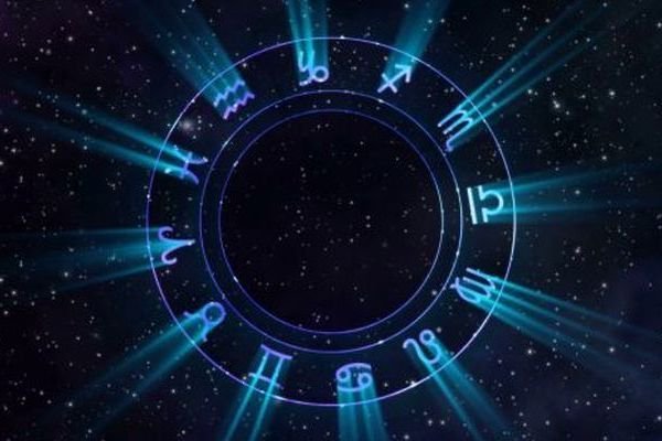 Любовный гороскоп на первую неделю октября